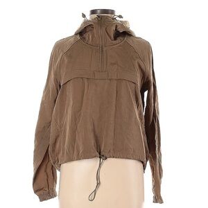 Lululemon windbreaker